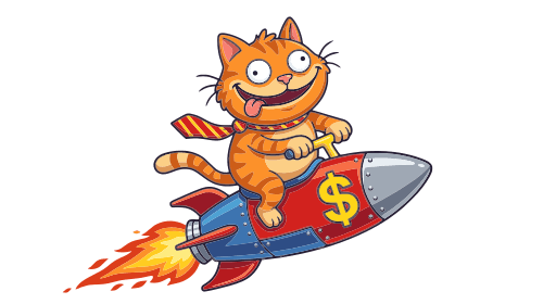 Regarded Cat